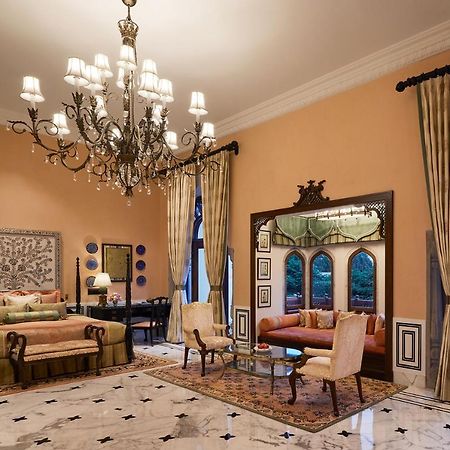 Rambagh Palace Dzsaipur Kültér fotó