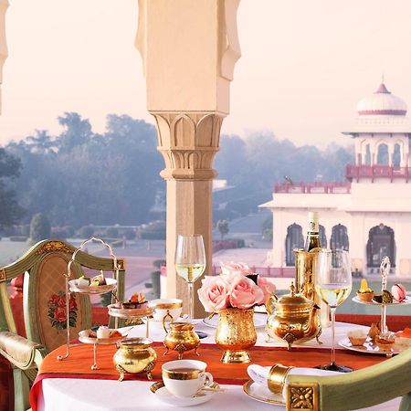 Rambagh Palace Dzsaipur Kültér fotó