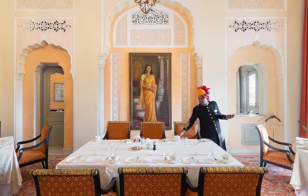 Rambagh Palace Dzsaipur Kültér fotó