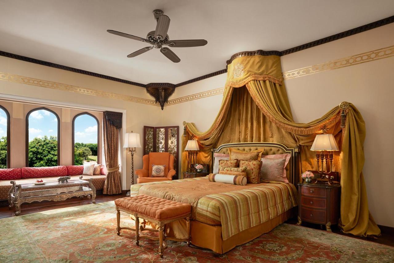 Rambagh Palace Dzsaipur Kültér fotó