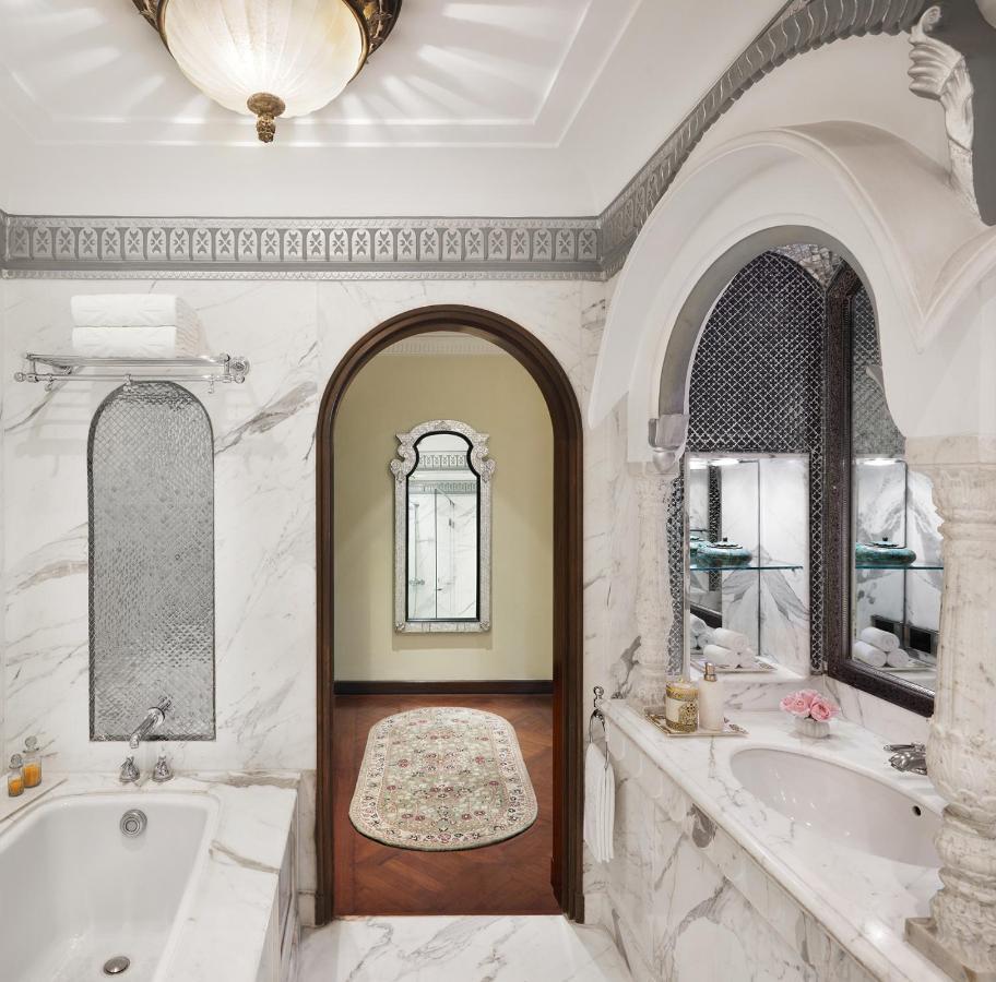 Rambagh Palace Dzsaipur Kültér fotó