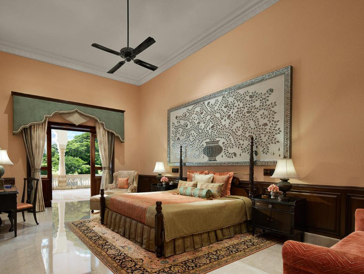 Rambagh Palace Dzsaipur Kültér fotó