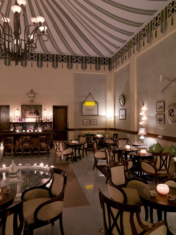 Rambagh Palace Dzsaipur Kültér fotó