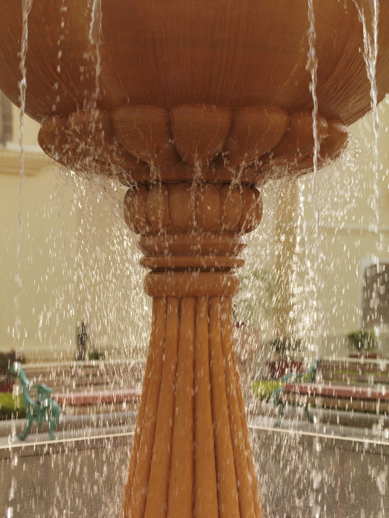 Rambagh Palace Dzsaipur Kültér fotó