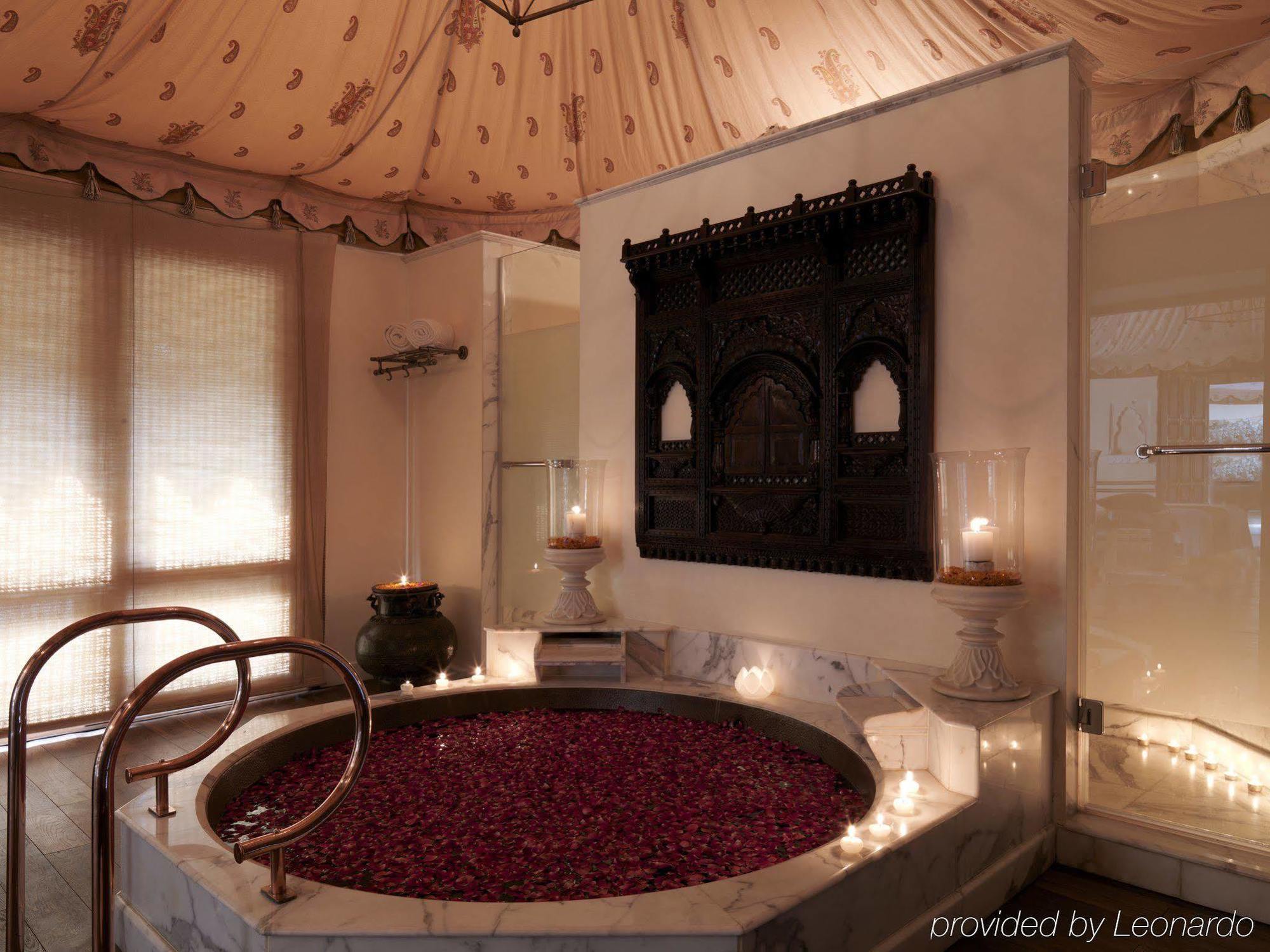 Rambagh Palace Dzsaipur Szoba fotó