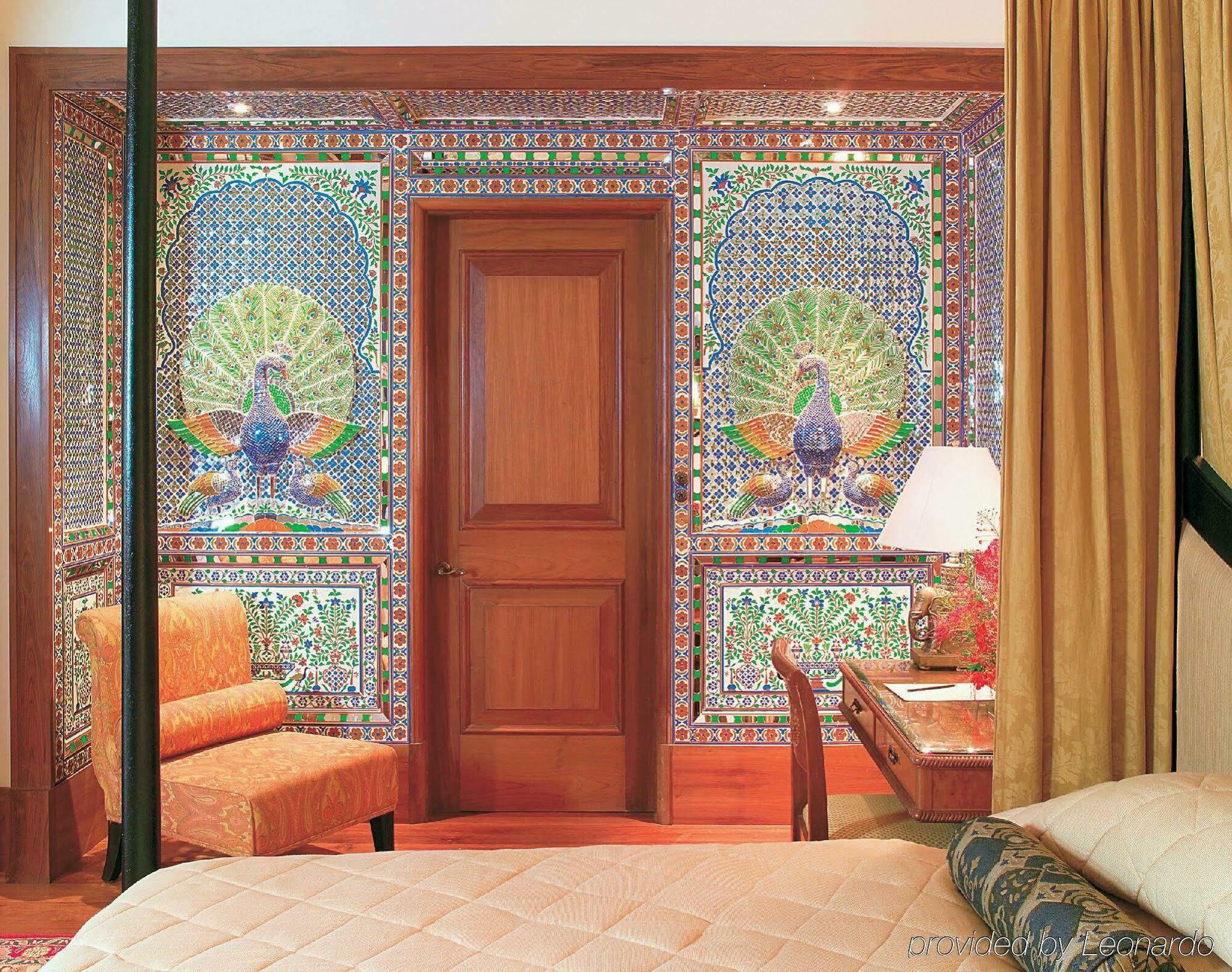 Rambagh Palace Dzsaipur Szoba fotó