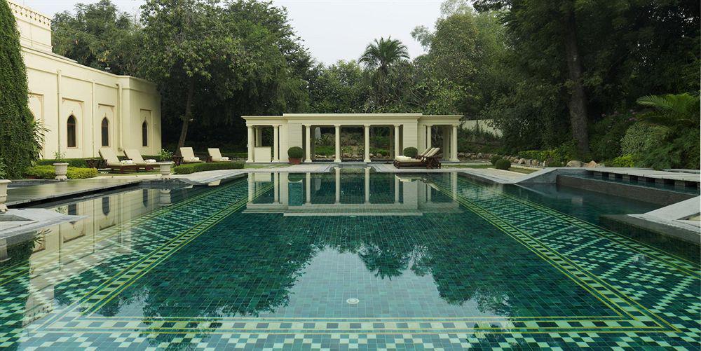Rambagh Palace Dzsaipur Létesítmények fotó